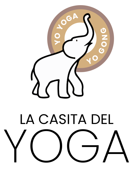 La Casita del Yoga Logo