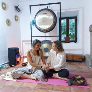 Gong Veronica Valeroi